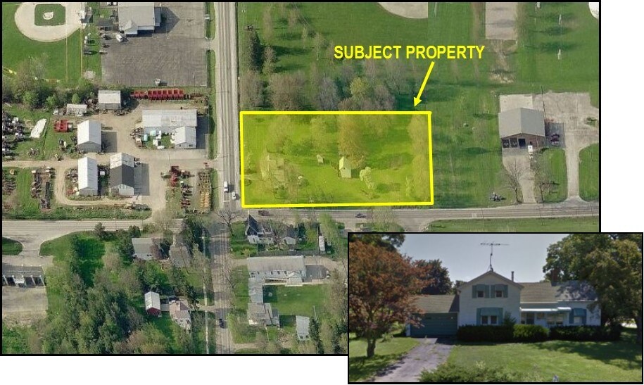 75020 North Ave, Armada Township 48005 UK