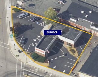 More details for 931 Main St, Walpole, MA - Retail for Rent