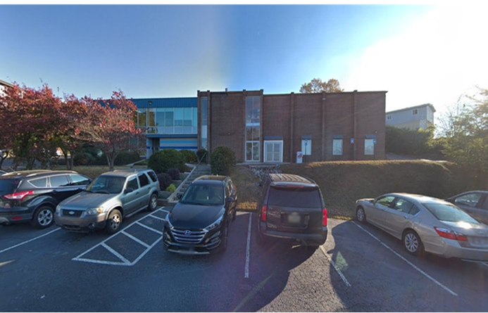 1314 Ellsworth Industrial Blvd NW, Atlanta, GA for sale - Building Photo - Image 1 of 1