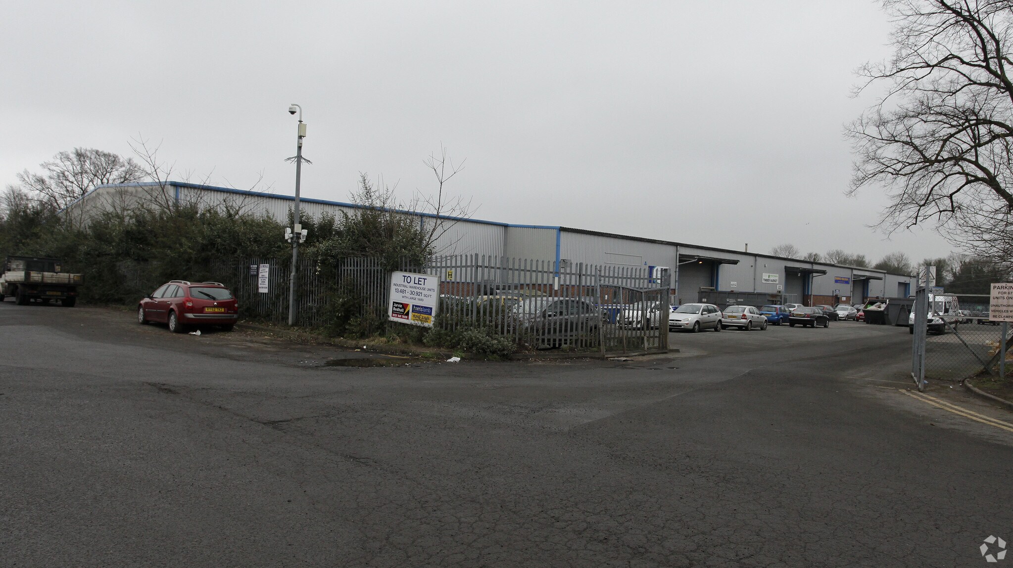 Spring Bank, Worcester for sale Primary Photo- Image 1 of 1