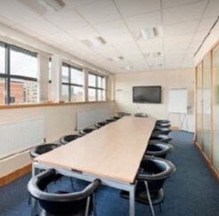 1 Oak St, Middlesbrough to rent Interior Photo- Image 1 of 1