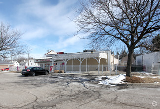 4785 E Broad St, Columbus, OH for sale Primary Photo- Image 1 of 1