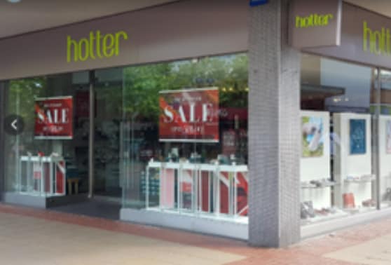 Mell Sq, Solihull to rent Building Photo- Image 1 of 1