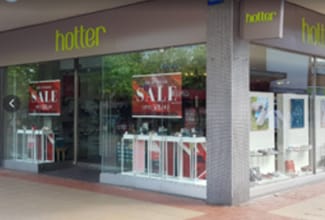 Mell Sq, Solihull to rent Building Photo- Image 1 of 1