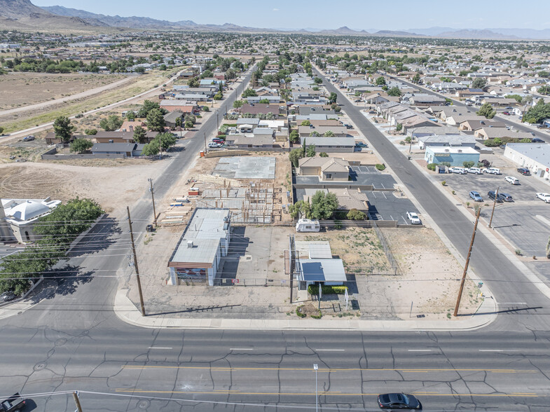 2111 Airway Ave, Kingman, AZ for sale - Building Photo - Image 3 of 21