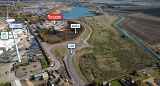 More details for Kings Dyke, Whittlesey - Land for Rent