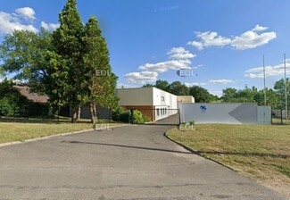More details for Light Industrial to Rent
