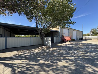 More details for 9515 Santa Clara Dr, Fort Worth, TX - Industrial for Rent