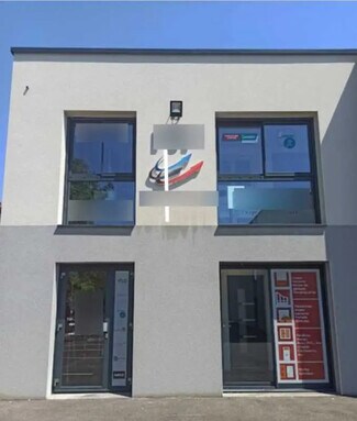More details for Light Industrial for Sale