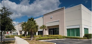 More details for 2035 High Ridge Rd, Boynton Beach, FL - Industrial for Rent