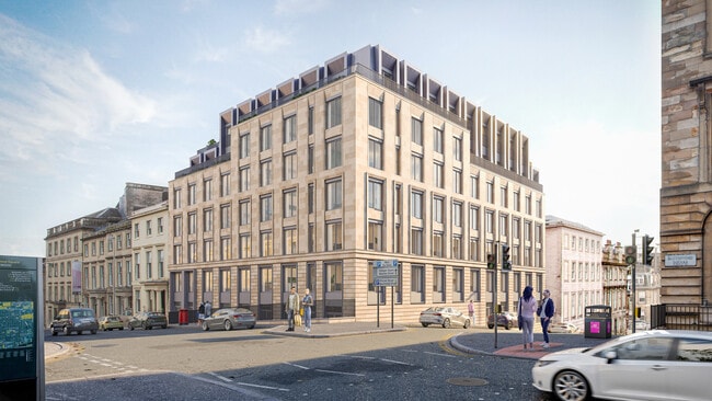 More details for 249 West George St, Glasgow - Office for Sale