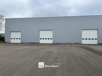 More details for 101 Rue du Dauphiné, Saint-Priest - Light Industrial for Sale