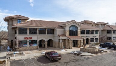 1015 W Horsetooth Rd, Fort Collins, CO for rent Building Photo- Image 1 of 7