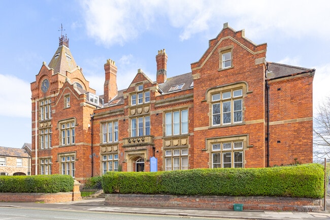 More details for Fishergate, York - Co-working to Rent