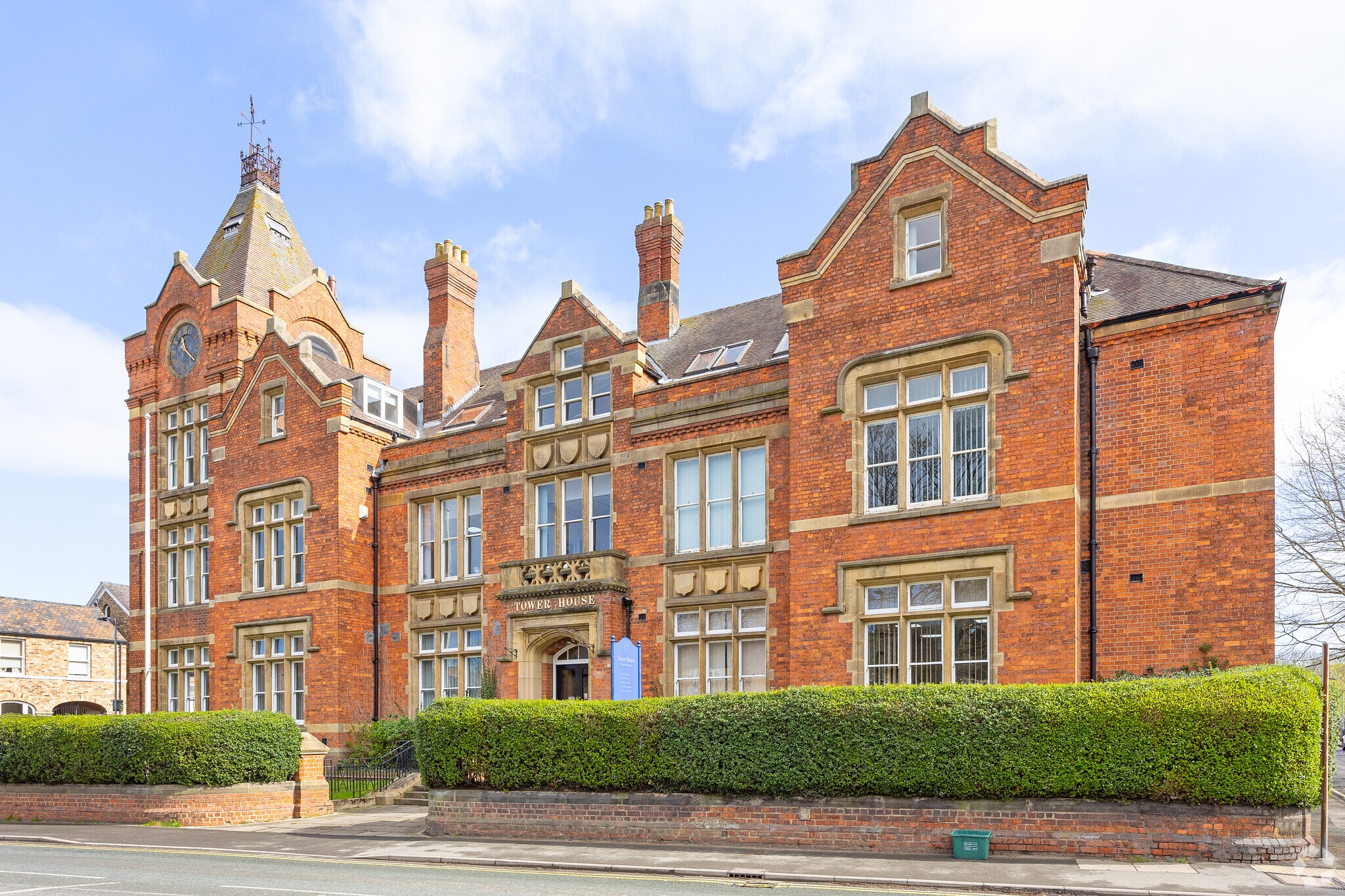 Fishergate, York to rent Primary Photo- Image 1 of 3