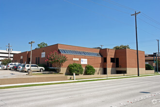 1300 W Rosedale St, Fort Worth, TX for sale Primary Photo- Image 1 of 1