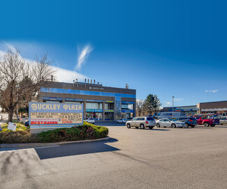 More details for 4321-4343 S Buckley Rd, Aurora, CO - Office/Retail, Light Industrial for Rent