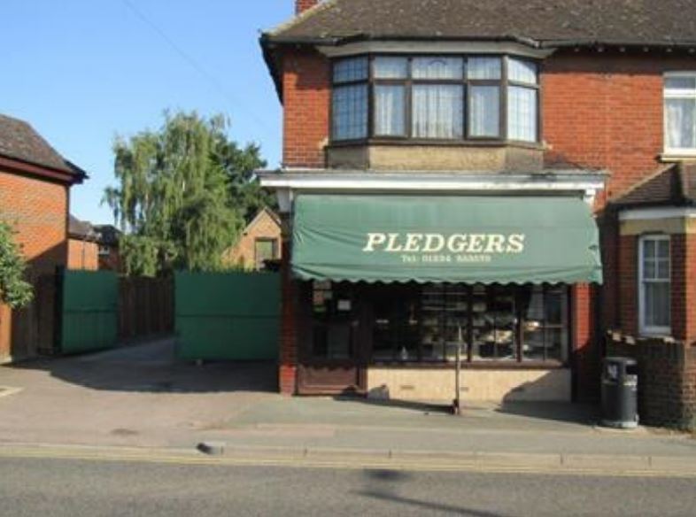 76-78 High St, Kempston for sale Primary Photo- Image 1 of 1