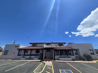 More details for 999 Division St, Prescott, AZ - Office for Sale