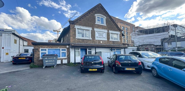 More details for 1-3 Summerstown, London - Office to Rent