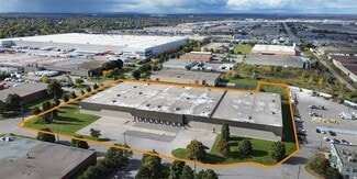 More details for 2 Colony Ct, Brampton, ON - Industrial for Sale