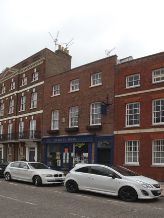 More details for 10 Old Mark, Wisbech - Retail for Rent