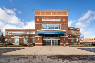 1247 Rickert Dr, Naperville, IL for rent Building Photo- Image 1 of 7