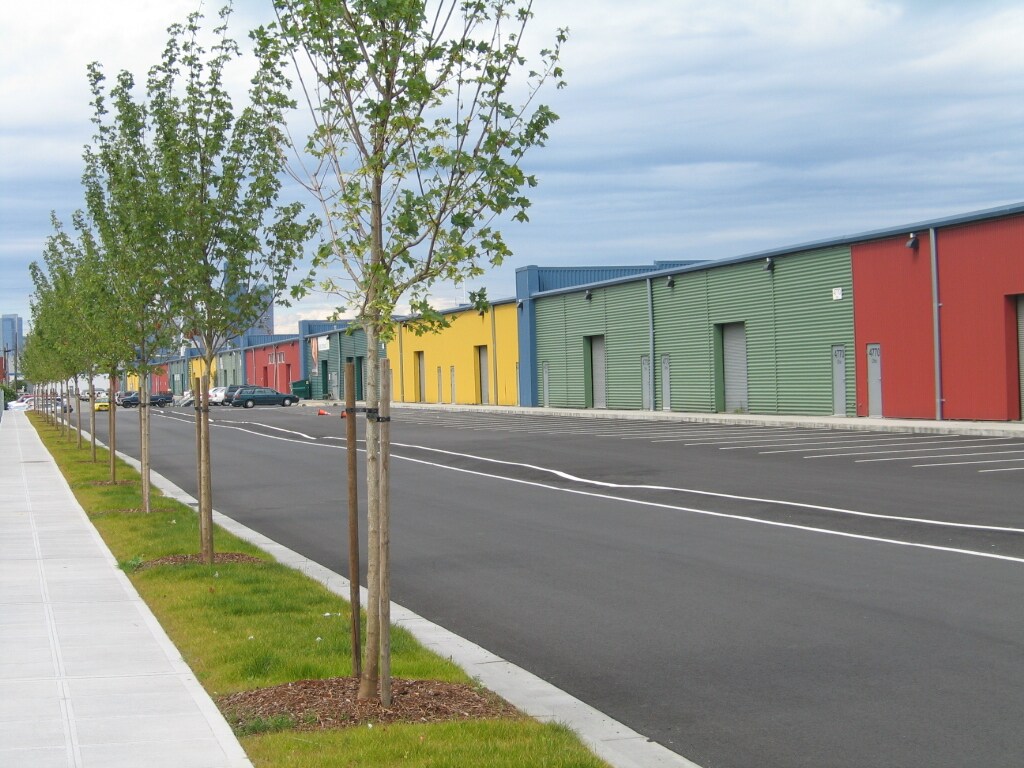 4616-4772 Ohio Ave S, Seattle, WA to rent Primary Photo- Image 1 of 6