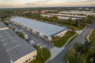 More details for 1335 Bennett Dr, Longwood, FL - Light Industrial for Rent