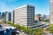 Elmer J. Nordstrom Medical Tower - Commercial Property