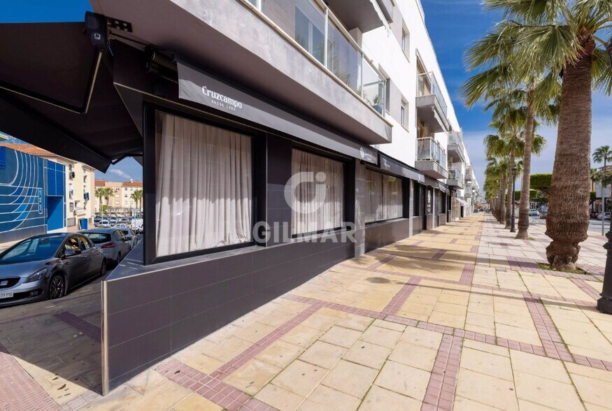 Build-to-Rent in Alhaurín de la Torre, Málaga for sale - Building Photo - Image 2 of 2