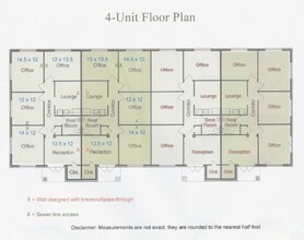 291 S Preston Rd, Prosper, TX for rent Floor Plan- Image 1 of 1