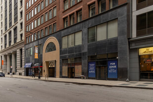 216 W Jackson Blvd, Chicago IL - Commercial Property