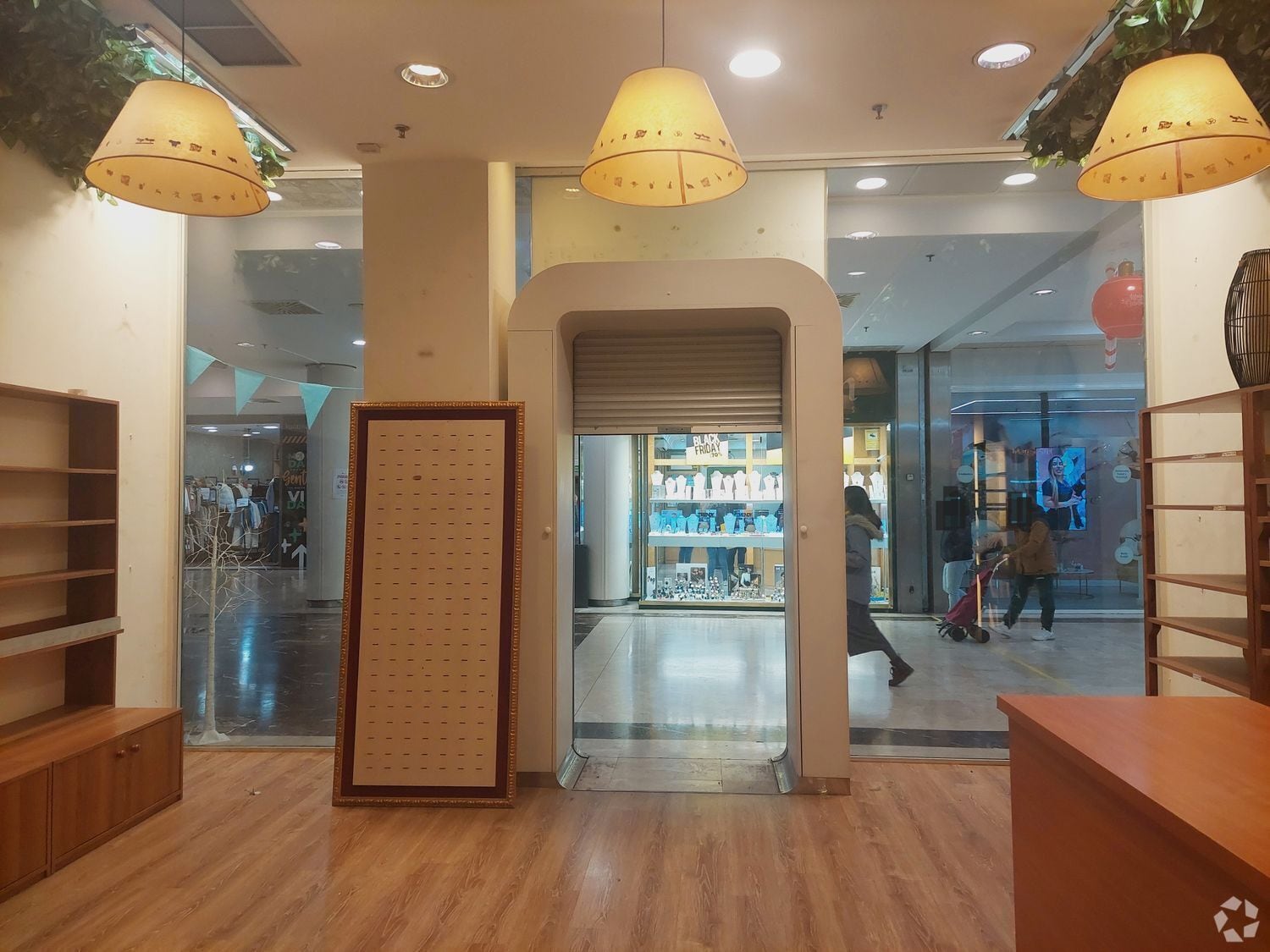 Calle Alcalá, 412, Madrid, Madrid to rent Interior Photo- Image 1 of 7