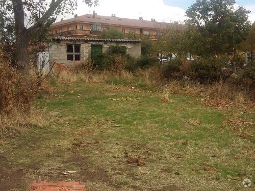 Land in San Cristóbal de Segovia, Segovia for sale Primary Photo- Image 1 of 6