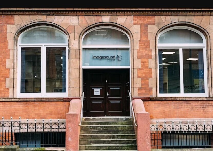 78 Wellington St, Leeds to rent - Building Photo - Image 3 of 6