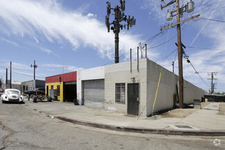 More details for 2611-2623 E 67th St, Long Beach, CA - Industrial for Rent