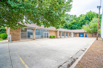 1109 N West St, Raleigh, NC for sale Building Photo- Image 1 of 1