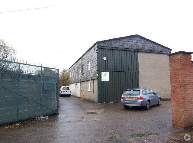 Tannery Ln, Northallerton for sale Primary Photo- Image 1 of 1