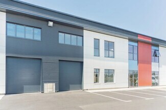 More details for Light Industrial to Rent