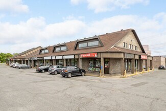 More details for 100-120 Rue du Barry, Kirkland, QC - Retail to Rent