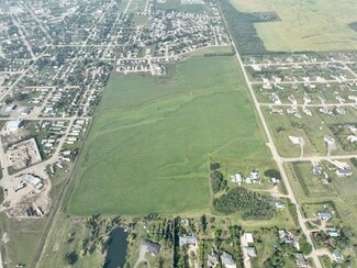 More details for 11th Ave, Beaverlodge, AB - Land for Sale