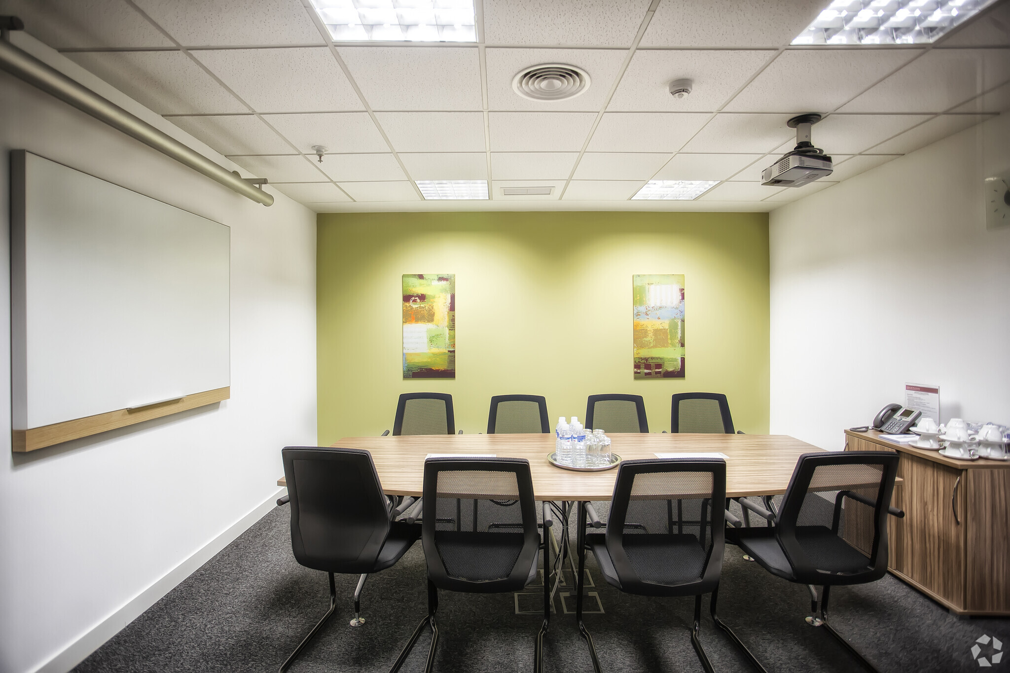 Avenida de Europa, 19, Alcobendas, Madrid to rent Interior Photo- Image 1 of 8