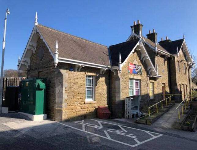 Kirkstall Ln, Leeds for sale Building Photo- Image 1 of 1