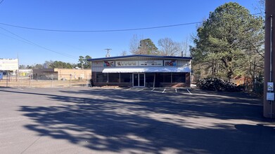 18709 I-30 Hwy E, Benton, AR for rent Building Photo- Image 1 of 12