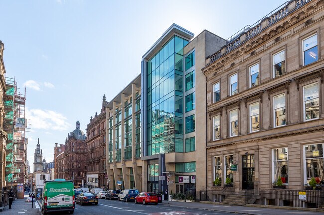 More details for 151 West George St, Glasgow - Office for Sale