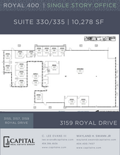 3155 Royal Dr, Alpharetta, GA for rent Floor Plan- Image 1 of 1