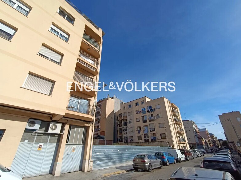 Land in Vilafranca del Penedès, Barcelona for sale - Building Photo - Image 3 of 3