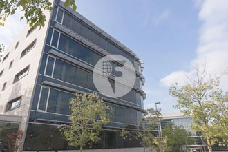 Office in Sant Cugat del Vallès, Barcelona to rent Building Photo- Image 2 of 21