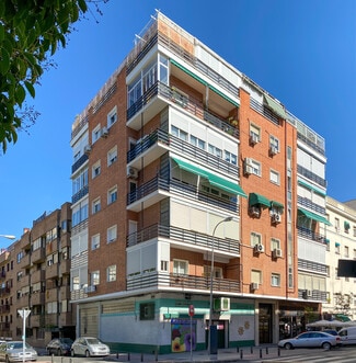 More details for Calle de Víctor Andrés Belaúnde, 22, Madrid - Retail to Rent